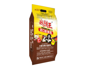 <b>【戰勝王】進口膨果氮（生根高氮型）</b>