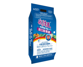 <b>【戰勝王】進口膨果磷（生根高磷型）</b>