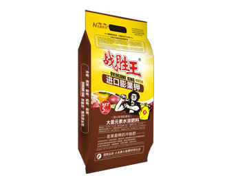 【戰勝王】進口膨果鉀（生根膨果型）