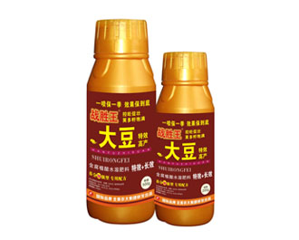 【戰勝王】大豆高產型水溶肥