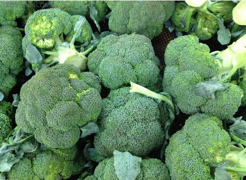 西蘭花應該如何施肥？水溶肥怎么施用？